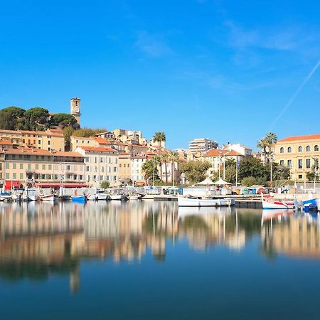 Antares Pop Apartment Cannes Luaran gambar