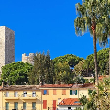 Antares Pop Apartment Cannes Luaran gambar