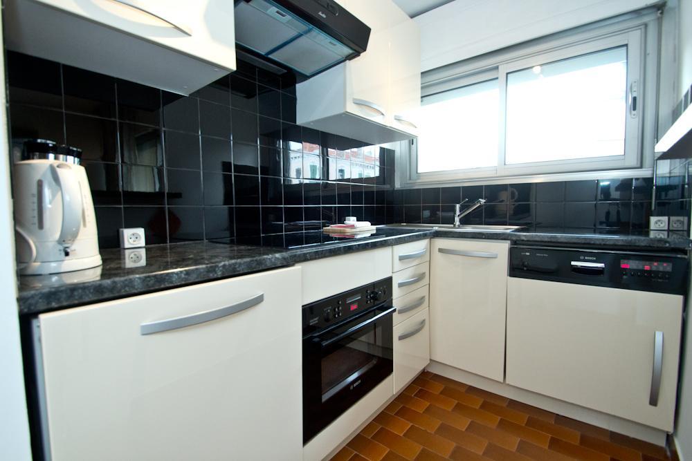 Antares Pop Apartment Cannes Luaran gambar