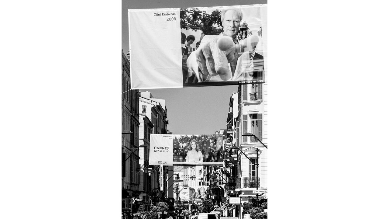 Antares Pop Apartment Cannes Luaran gambar