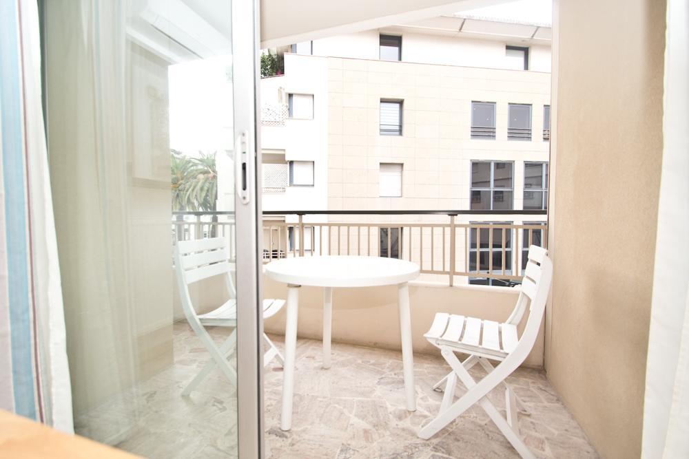Antares Pop Apartment Cannes Luaran gambar