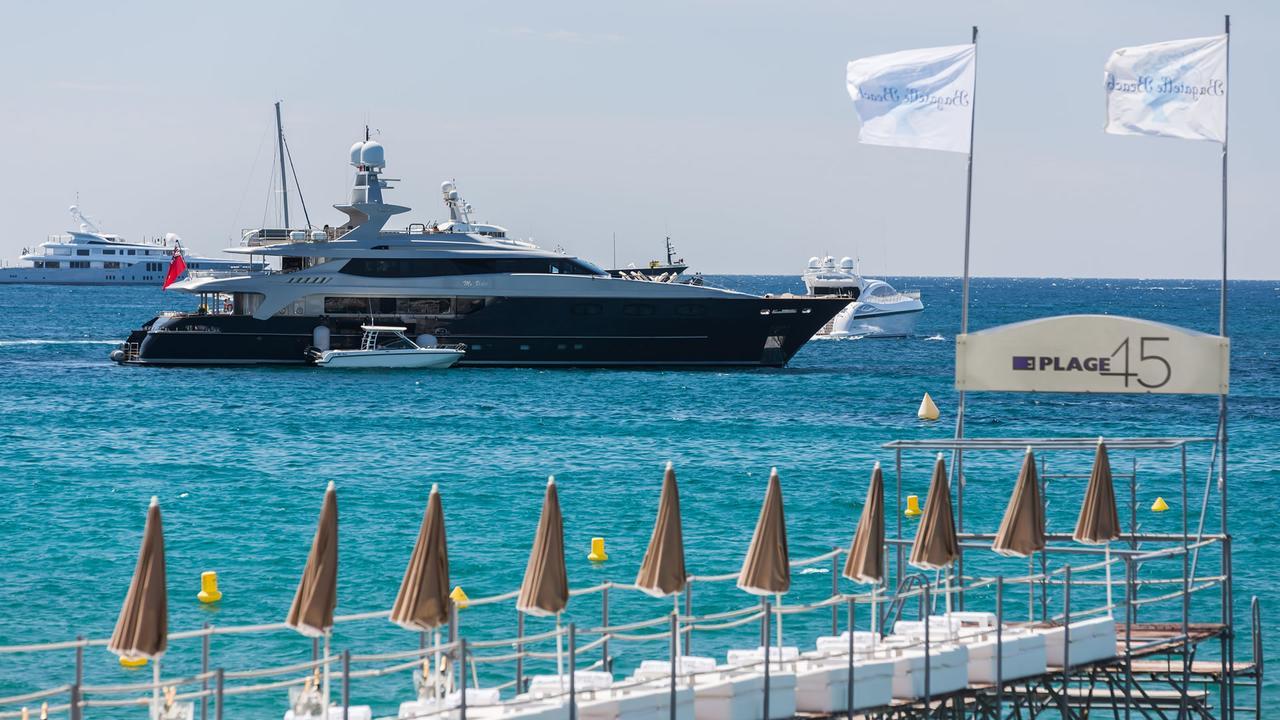 Antares Pop Apartment Cannes Luaran gambar