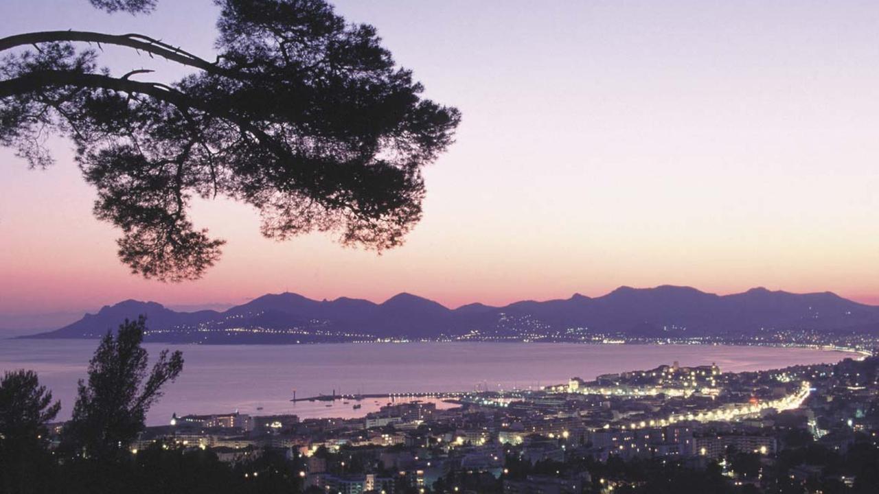 Antares Pop Apartment Cannes Luaran gambar